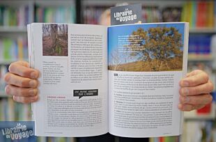 Editions Tana (Collection Les Carnets du Scarabée) - Guide - Arbres