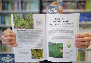 Editions Tana (Collection Les Carnets du Scarabée) - Guide - Arbres