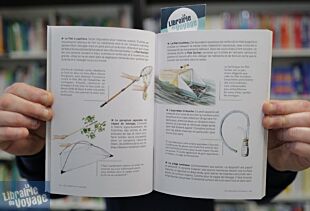 Editions Tana (Collection Les Carnets du Scarabée) - Guide - Insectes