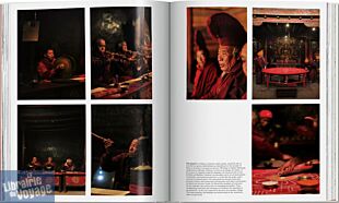 Editions Taschen - Beau livre (en anglais) - Remote experiences - Extraordinary travel adventures from north to south