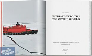 Editions Taschen - Beau livre (en anglais) - Remote experiences - Extraordinary travel adventures from north to south