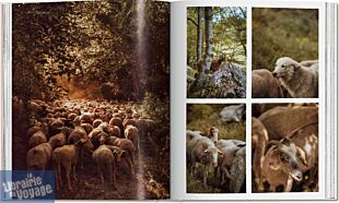 Editions Taschen - Beau livre (en anglais) - Remote experiences - Extraordinary travel adventures from north to south