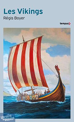 Editions Tempus (Perrin) - Histoire - Les Vikings