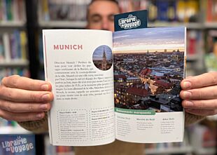 Editions Tirage de Têtes - Guide - Un rail et ça part … en Allemagne ! (8 itinéraires en train à travers l'Allemagne)