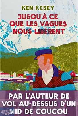 Editions Toussaint Louverture - Roman - Jusqu’à ce que les vagues nous libèrent