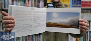 Editions Tout est Possible - Récit - Au Bord des Mondes (l'intégrale)