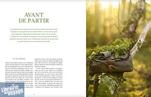 Editions Ulmer - Guide - Cuisiner dans les bois