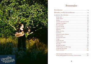 Editions Ulmer - Guide - Cuisiner les plantes sauvages des chemins