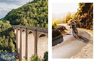 Editions Ulmer - Guide - Partez ! Le vélo autrement (avec le magazine 200)