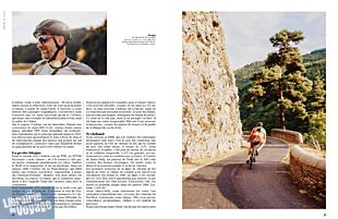 Editions Ulmer - Guide - Partez ! Le vélo autrement (avec le magazine 200)