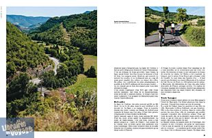 Editions Ulmer - Guide - Partez ! Le vélo autrement (avec le magazine 200)
