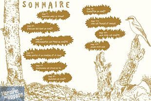 Editions Ulmer - Guide - Vivre la forêt (renouer avec le vivant)