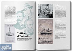 Editions Vagnon - Beau livre - Culture Voile