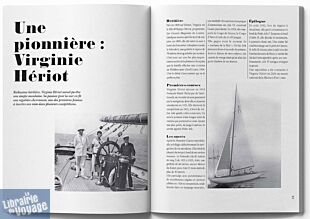 Editions Vagnon - Beau livre - Culture Voile
