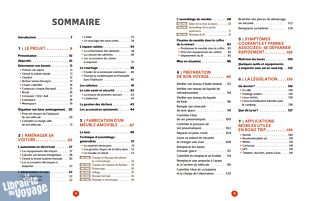 Editions Vagnon - Guide - Aménager sa voiture pour partir en road trip
