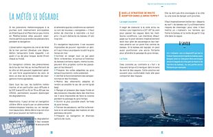 Editions Vagnon - Guide - Le B.A-BA de la sécurité en mer (prévention, alerte, intervention)