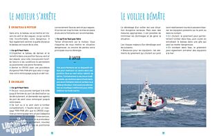 Editions Vagnon - Guide - Le B.A-BA de la sécurité en mer (prévention, alerte, intervention)