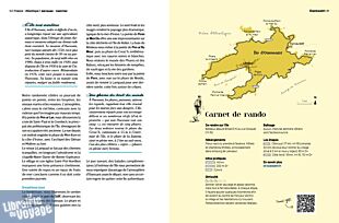 Editions Vagnon - Guide - Îles sauvages et merveilleuses (50 randonnées en France et Europe)