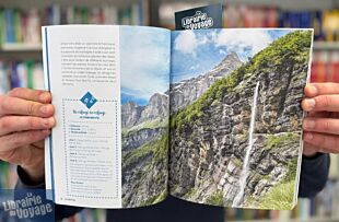 Editions Vagnon - Guide - Micro-aventure en refuges de montagne (des lieux emblématiques pour prendre de la hauteur)