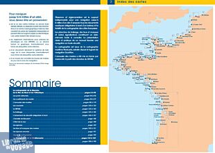 Editions Vagnon - Guide de navigation - Plaisance et réglementation 2026