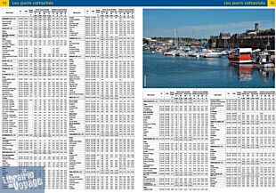 Editions Vagnon - Guide de navigation - Plaisance et réglementation 2026