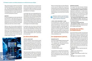 Editions Vagnon - Guide - Roadtrip en van (50 expériences inoubliables dans les pays nordiques)
