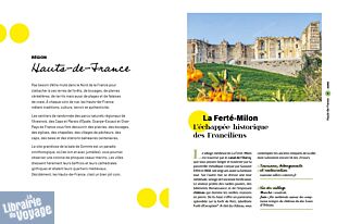 Editions Vagnon - Guide - Villages d'exception (50 randonnées en France)