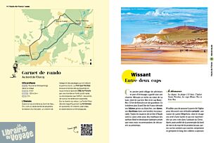 Editions Vagnon - Guide - Villages d'exception (50 randonnées en France)