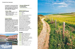 Editions Vagnon - Guide - Villages d'exception (50 randonnées en France)