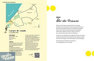 Editions Vagnon - Guide - Villages d'exception (50 randonnées en France)