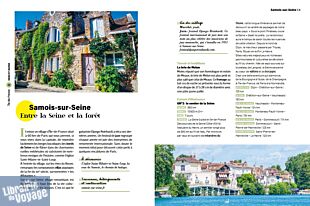 Editions Vagnon - Guide - Villages d'exception (50 randonnées en France)