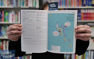 Editions Voiles et voiliers - Guide - Les clés des règles de course 2025-2028