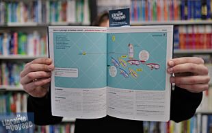 Editions Voiles et voiliers - Guide - Les clés des règles de course 2025-2028