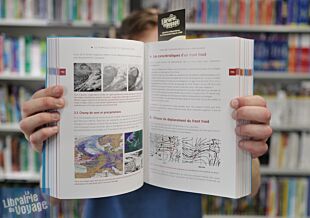 Editions Voiles et Voiliers - Guide - Météo au large et stratégie (en course et en croisière)
