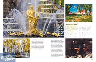 Editions White Star - Beau livre - Châteaux et palais royaux (parcours d'exception à travers l'histoire, l'art et le pouvoir)