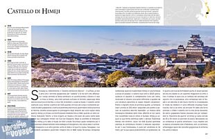 Editions White Star - Beau livre - Châteaux et palais royaux (parcours d'exception à travers l'histoire, l'art et le pouvoir)