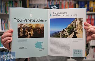 Editions White Star - Beau livre - Italie (parcours d'exception à travers l'art, la nature et la culture)