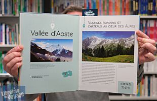 Editions White Star - Beau livre - Italie (parcours d'exception à travers l'art, la nature et la culture)