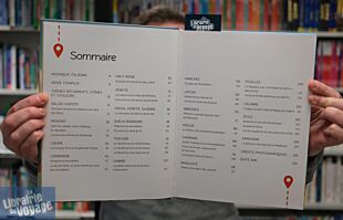 Editions White Star - Beau livre - Italie (parcours d'exception à travers l'art, la nature et la culture)