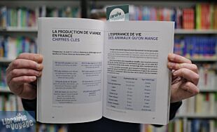 Editions Zeraq - Cuisine - Gastronomie nomade - La cuisine des marins, vanlifers et autres aventuriers