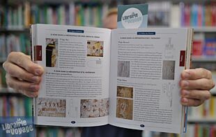Errance & Picard - Histoire - Guide de l'Egypte Ancienne