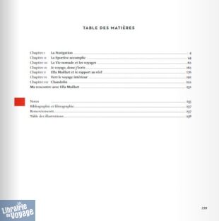 Editions Paulsen - Beau livre - Ella Maillart - L'intrépide femme du globe