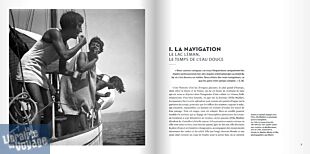 Editions Paulsen - Beau livre - Ella Maillart - L'intrépide femme du globe