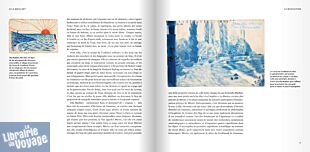 Editions Paulsen - Beau livre - Ella Maillart - L'intrépide femme du globe