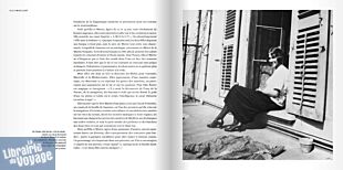 Editions Paulsen - Beau livre - Ella Maillart - L'intrépide femme du globe