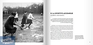 Editions Paulsen - Beau livre - Ella Maillart - L'intrépide femme du globe