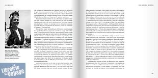 Editions Paulsen - Beau livre - Ella Maillart - L'intrépide femme du globe