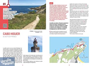 Rando Editions - Guide de randonnées - Les Sentiers d'Emilie dans le Pays Basque