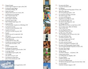 Emons éditions - Guide - 111 lieux à Nice à ne pas manquer