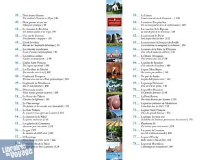 Emons éditions - Guide - 111 Lieux à Lausanne à ne pas manquer